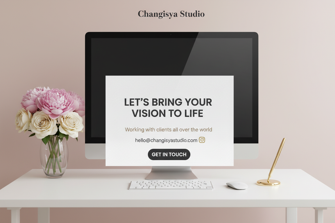 CTA Banner iMac